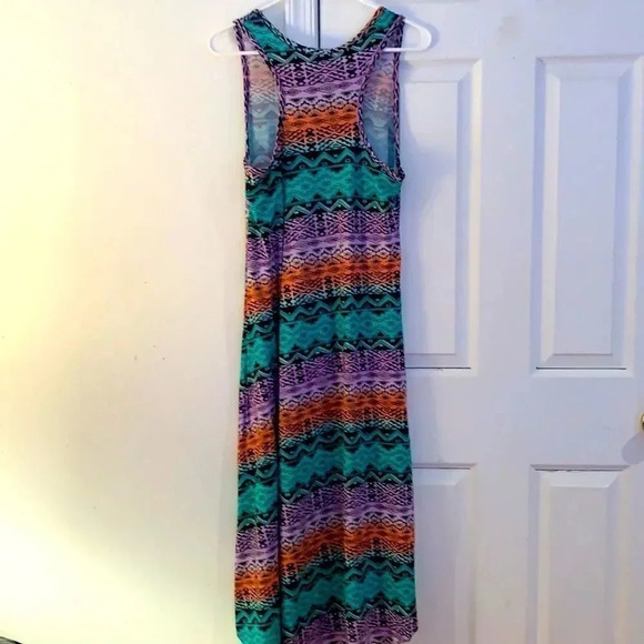 Aztec print dress  - Picture 2 of 2